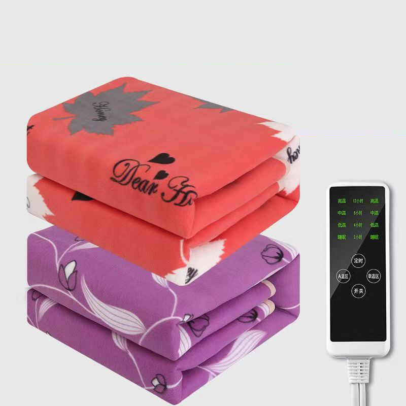 Electric Blanket Buy Electric Blanket Product on NJXHXaccessories