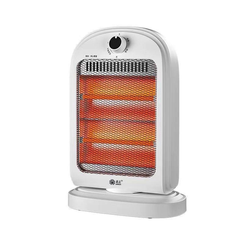 Electric heater